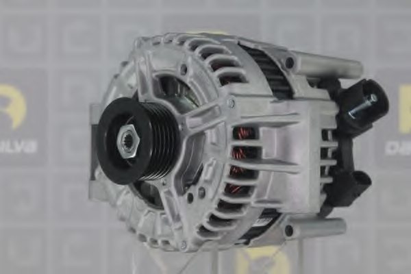 DA SILVA 011529 Alternator